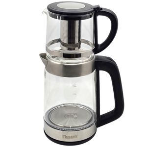 چای ساز دسینی مدل ds   2777